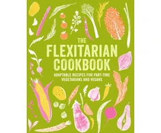 KNYGA Ryland Peters Small Flexitarian Cookbook