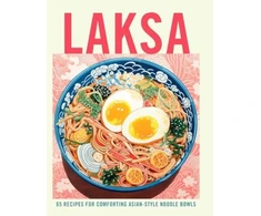 KNYGA Ryland Peters Small Laksa