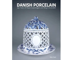 KNYGA RYSER Danish Porcelain