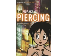 KNYGA Ryu Murakami Piercing