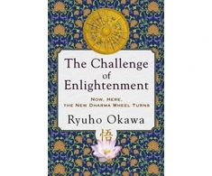 KNYGA Ryuho Okawa Challenge of Enlightenment