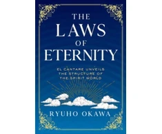 KNYGA Ryuho Okawa Laws of Eternity