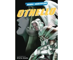 KNYGA Ryuta Osada Othello