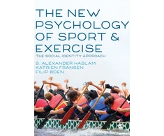 KNYGA S Alexander Haslam New Psychology of Sport and Exercise