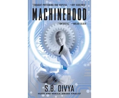 KNYGA S. B. Divya Machinehood