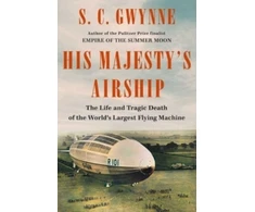 KNYGA S C Gwynne His Majesty's Airship