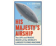 KNYGA S C Gwynne His Majesty's Airship