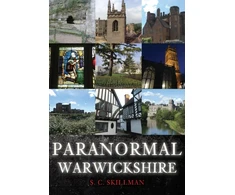 KNYGA S C Skillman Paranormal Warwickshire