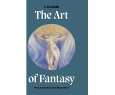 KNYGA S Elizabeth Art of Fantasy