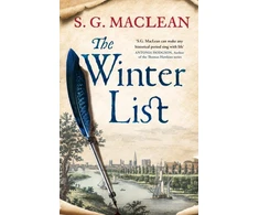 KNYGA S. G. MacLean Winter List