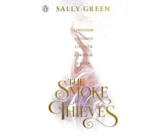 KNYGA S Green Smoke Thieves