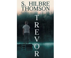 KNYGA S Hilbre Thomson Trevor