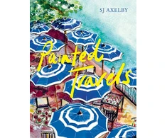 KNYGA S J Axelby Painted Travels