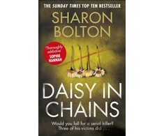 KNYGA S. J. Bolton Daisy in Chains