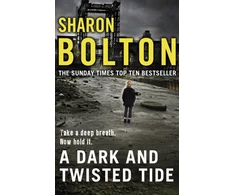 KNYGA S. J. Bolton Dark and Twisted Tide