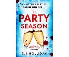 KNYGA S. J. I. Holliday Party Season