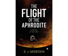 KNYGA S J Morden Flight of the Aphrodite