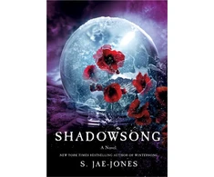 KNYGA S Jae Jones Shadowsong