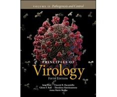 KNYGA S Jane Flint Principles of Virology, Volume 2
