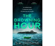 KNYGA S. K. Tremayne Drowning Hour