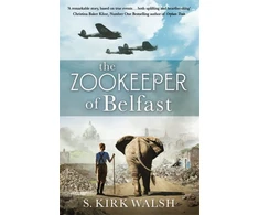 KNYGA S Kirk Walsh Zookeeper of Belfast