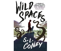 KNYGA S L Coney Wild Spaces