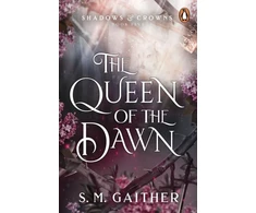 KNYGA S M Gaither Queen of the Dawn