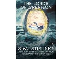KNYGA S M Stirling Lords of Creation