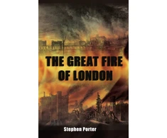 KNYGA S. Porter Great Fire of London