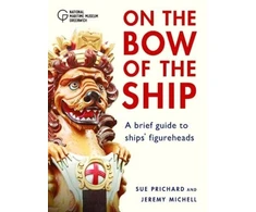 KNYGA S Prichard Figureheads