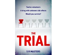 KNYGA S R Masters Trial