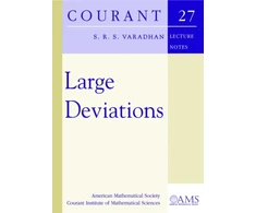 KNYGA S. R. S. Varadhan Large Deviations
