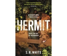KNYGA S R White Hermit