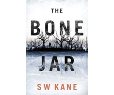 KNYGA S W Kane Bone Jar