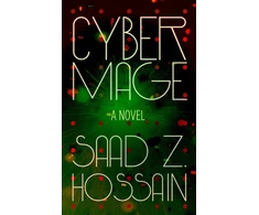 KNYGA Saad Z Hossain Cyber Mage