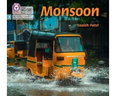 KNYGA Saaleh Patel Monsoon