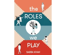 KNYGA Sabba Khan Roles We Play