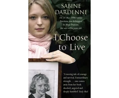 KNYGA Sabine Dardenne I Choose To Live