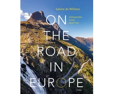 KNYGA Sabine De Milliano On the Road in Europe
