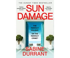 KNYGA Sabine Durrant Sun Damage