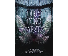 KNYGA Sabrina Blackburry Dirty Lying Faeries