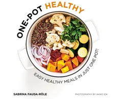 KNYGA Sabrina Fauda Role One-pot Healthy