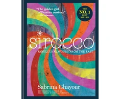 KNYGA Sabrina Ghayour Sirocco