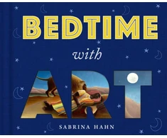 KNYGA Sabrina Hahn Bedtime with Art