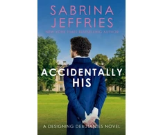 KNYGA Sabrina Jeffries Accidentally His