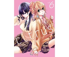 KNYGA Saburouta Citrus Plus Vol. 6