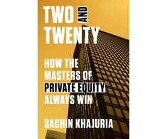 KNYGA Sachin Khajuria Two and Twenty