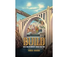KNYGA Sadek Wahba Build, Investing in America's Infrastructure