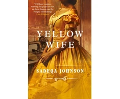 KNYGA Sadeqa Johnson Geltona Wife