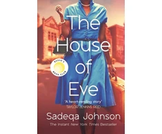 KNYGA Sadeqa Johnson House of Eve